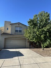 Building Photo - 6540 Los Pueblos Pl NW