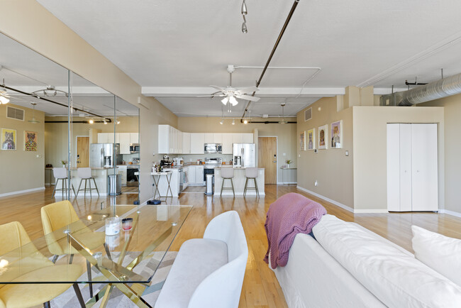 Foto del edificio - 1501 Locust St