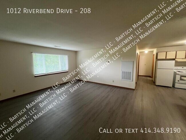 Foto del edificio - 1012 Riverbend Dr