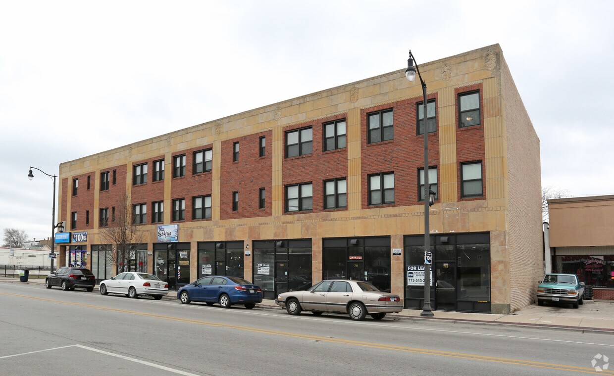 Foto del edificio - 701 S 5th Ave