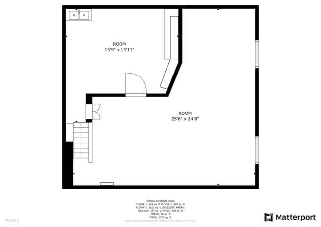 Building Photo - 7172 Grantham Way