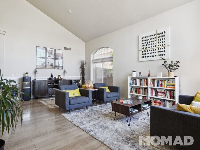 Foto del edificio - 1303 E Washington Ave