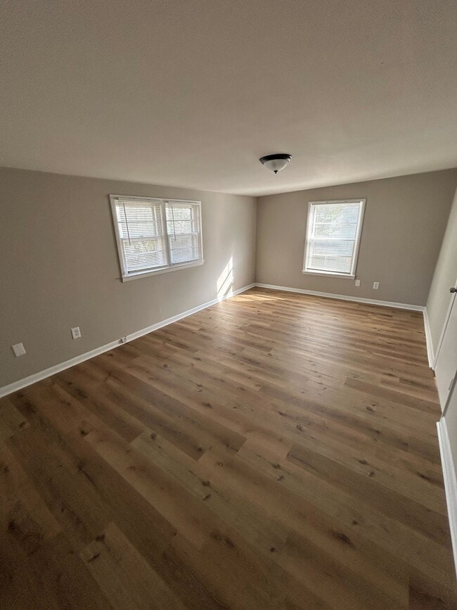 Building Photo - 1723 Crouson St