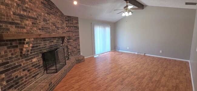 Building Photo - 4 Bedroom home in Southwest Springfield for $1595!