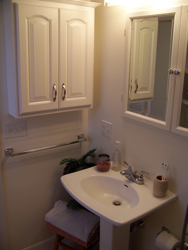 202 NY14 Unit Upper, Montour Falls, NY 14865 Apartment for Rent in