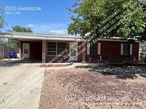 Building Photo - 2020 Garrison Rd