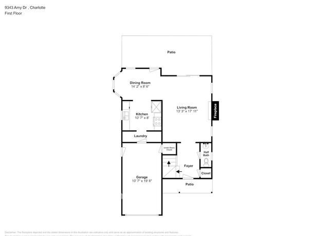 Building Photo - 9343 Amy Dr