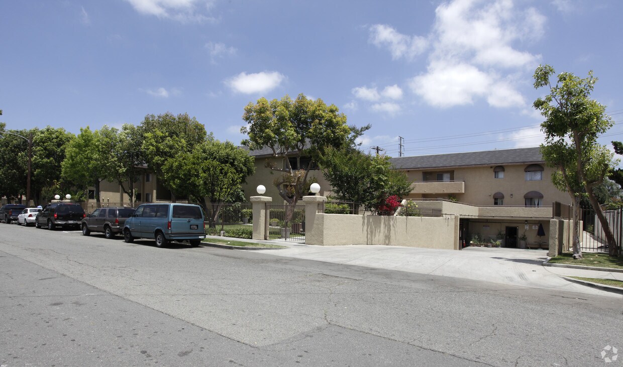 Foto principal - 314 S Rose St