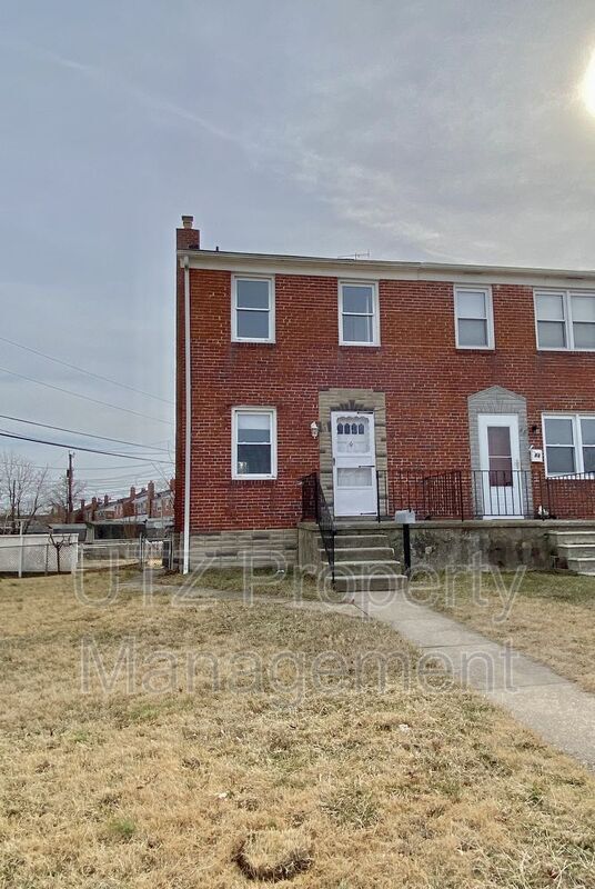 Building Photo - 86 Berkshire Rd