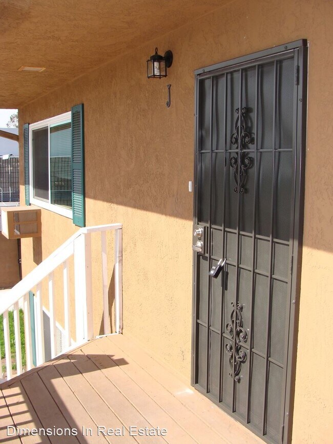 Foto del edificio - 1310 Oakdale Ave
