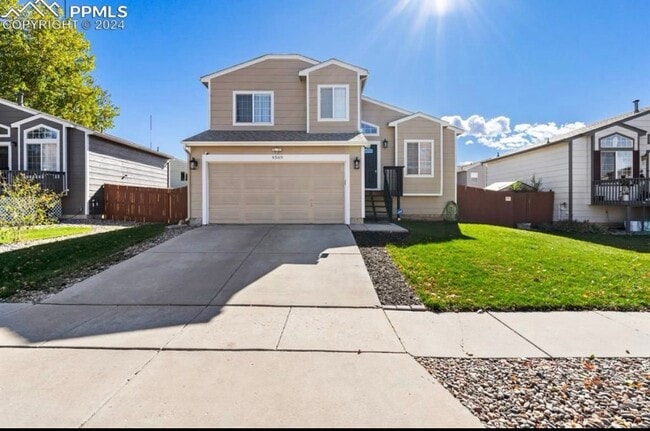 Building Photo - 4569 Tetman Ln