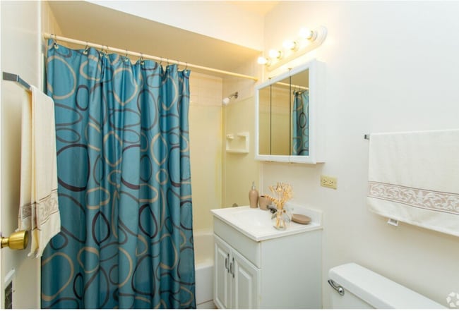 Interior Photo - Dynasty Pointe Apartments
