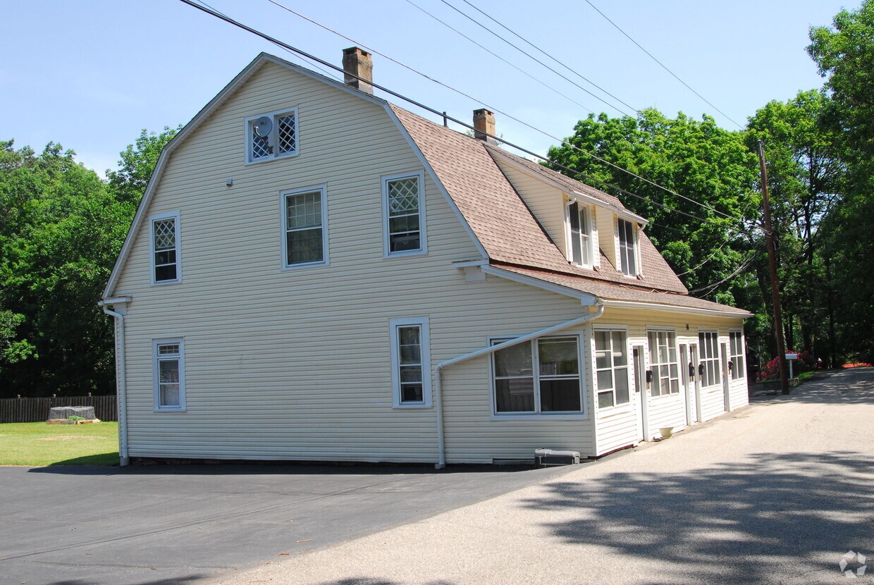 38 Post Rd, Sloatsburg, NY 10974 Apartments in Sloatsburg, NY