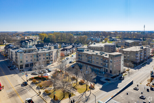 Building Photo - Cannery Square Apartments