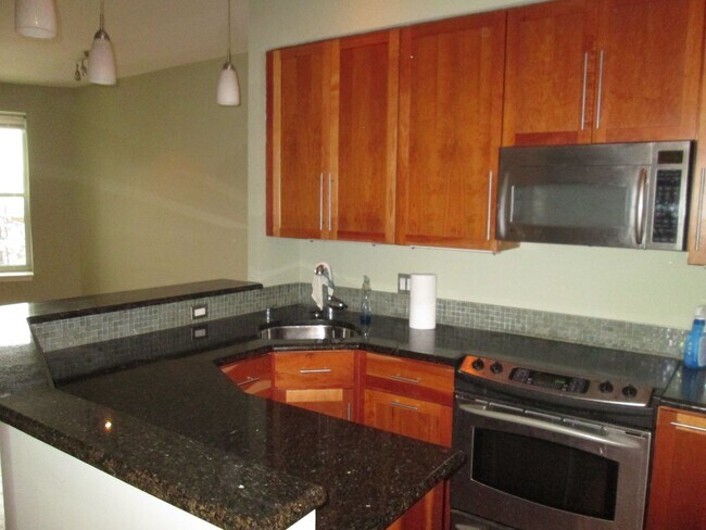 Foto del edificio - 2000 16th St NW