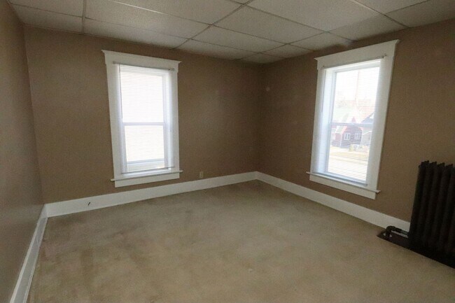 Foto del edificio - 1323 S 8th St