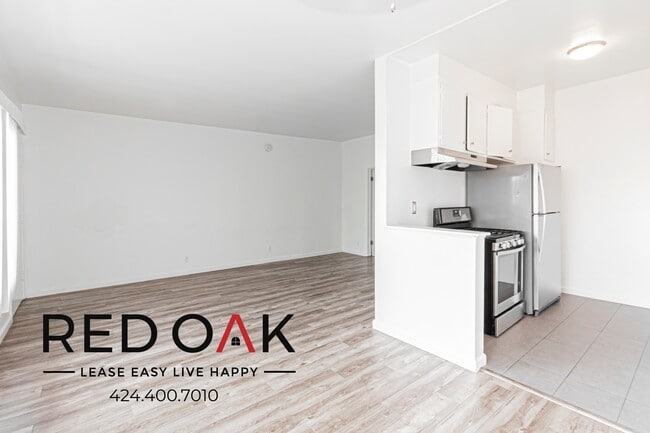 Foto del edificio - 1051 N Ogden Dr