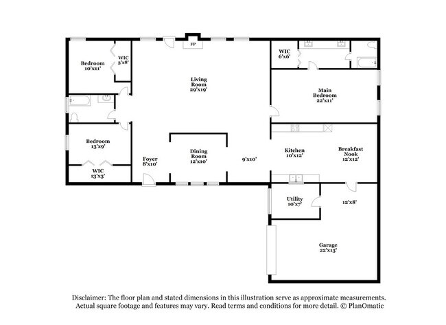 Foto del edificio - 6173 Island Forest Dr