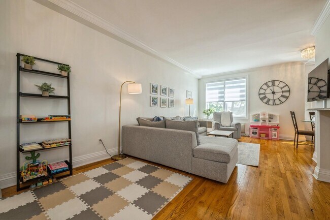Foto del edificio - 111 7th St