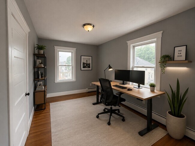 Foto del edificio - 132 Homes Ave