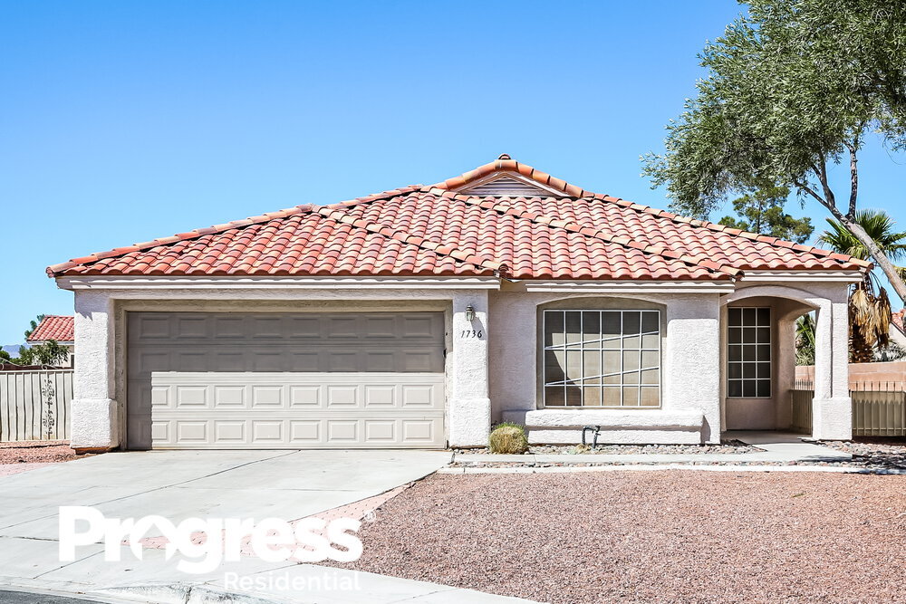 Foto principal - 1736 Shadow Bay Ct