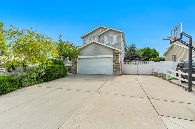 Foto del edificio - 7063 S Swan Hill Dr