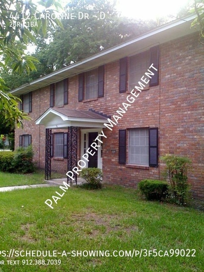 Building Photo - 4412 Caroline Dr
