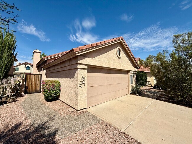 Foto del edificio - 14422 S Cholla Canyon Dr