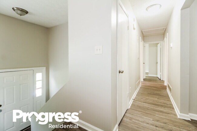 Foto del edificio - 1597 Raven Valley Rd