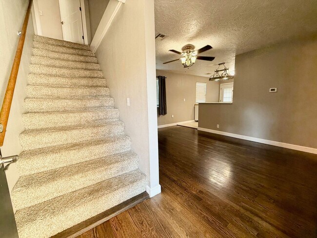 Foto del edificio - 4 Bed Family Home