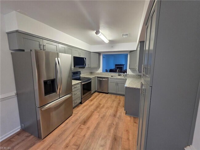 Foto del edificio - 258 Doyle Way