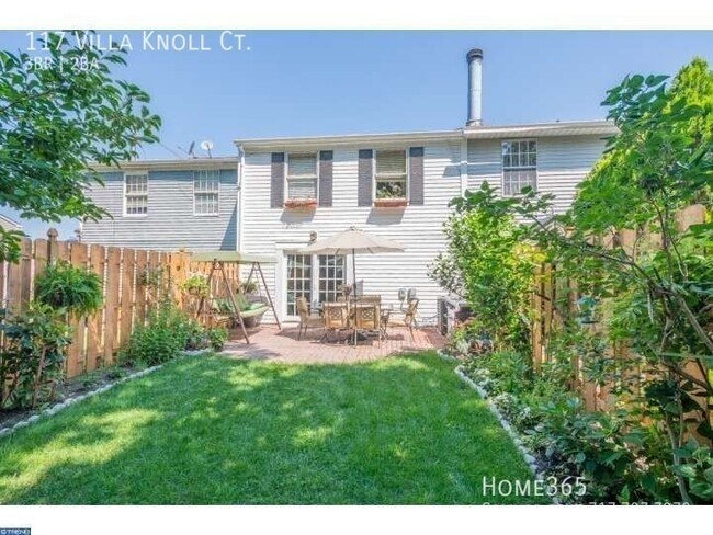 Building Photo - Beautifully Kept Townhouse for Rent