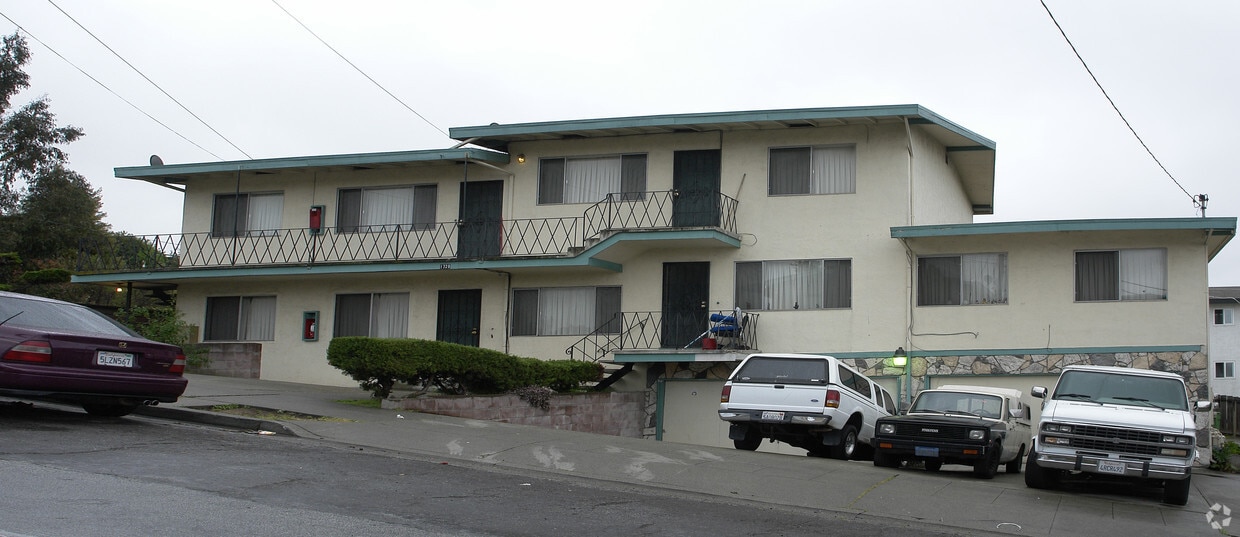 Building Photo - 1728 Maubert Ct