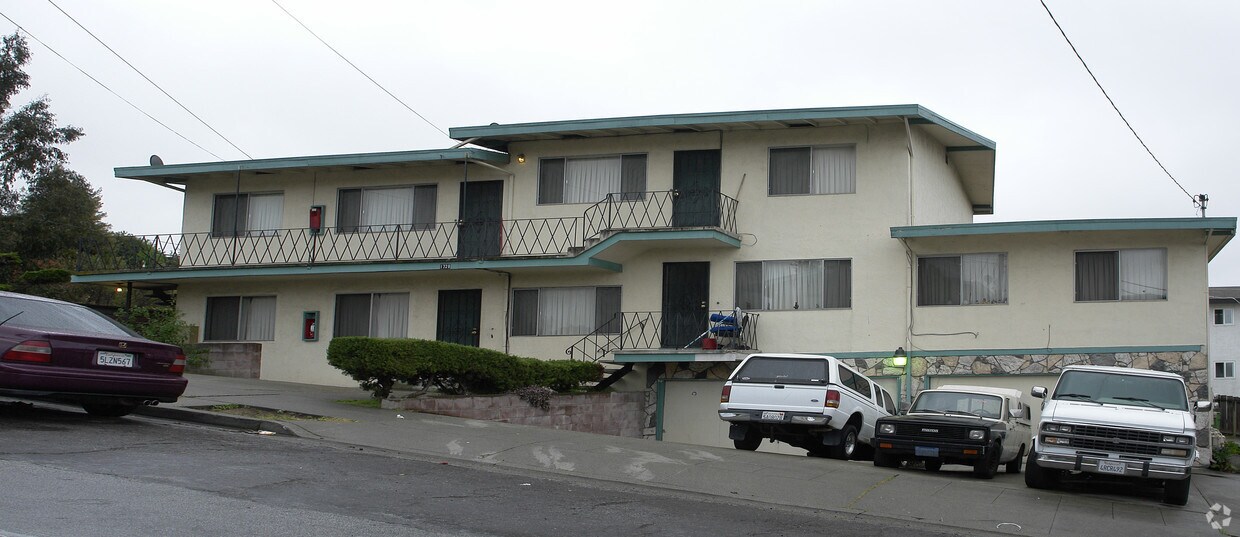 Foto del edificio - 1728 Maubert Ct