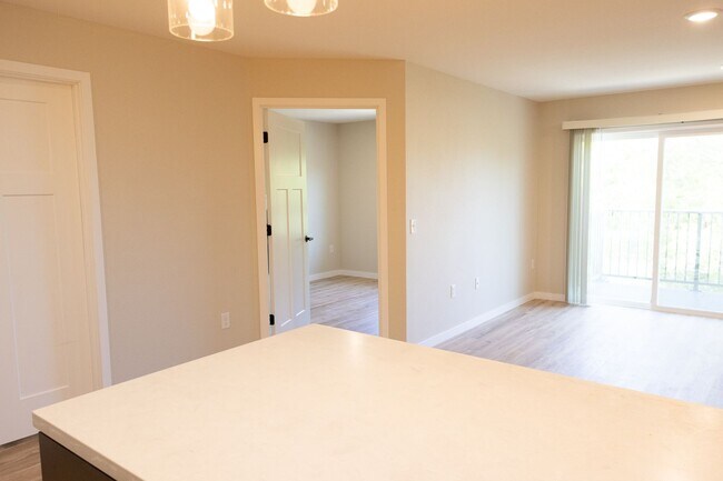 Foto del interior - Riverview Apartments