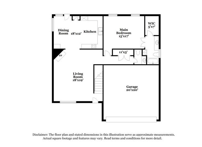 Foto del edificio - 9956 Vista Ridge Dr