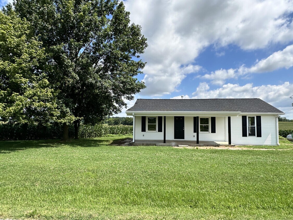 Primary Photo - 600 Fentress Ln