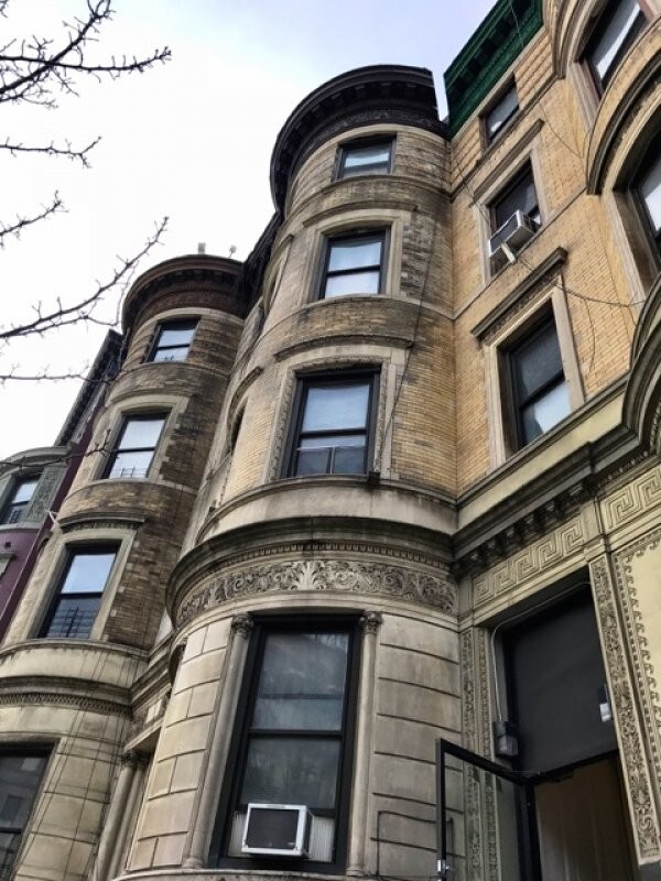 Building Photo - 763 St Nicholas Ave