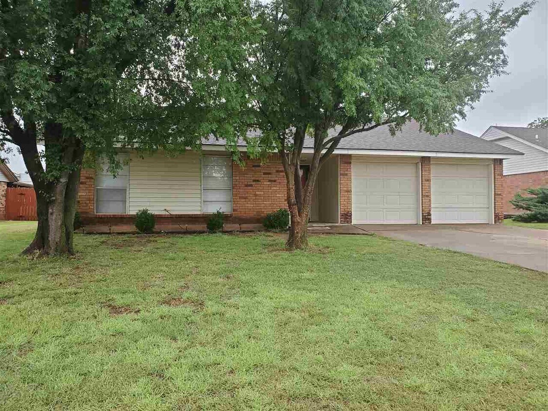 Foto principal - 1007 SW 61st St