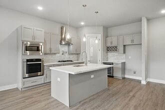 Building Photo - 3500 McBride St