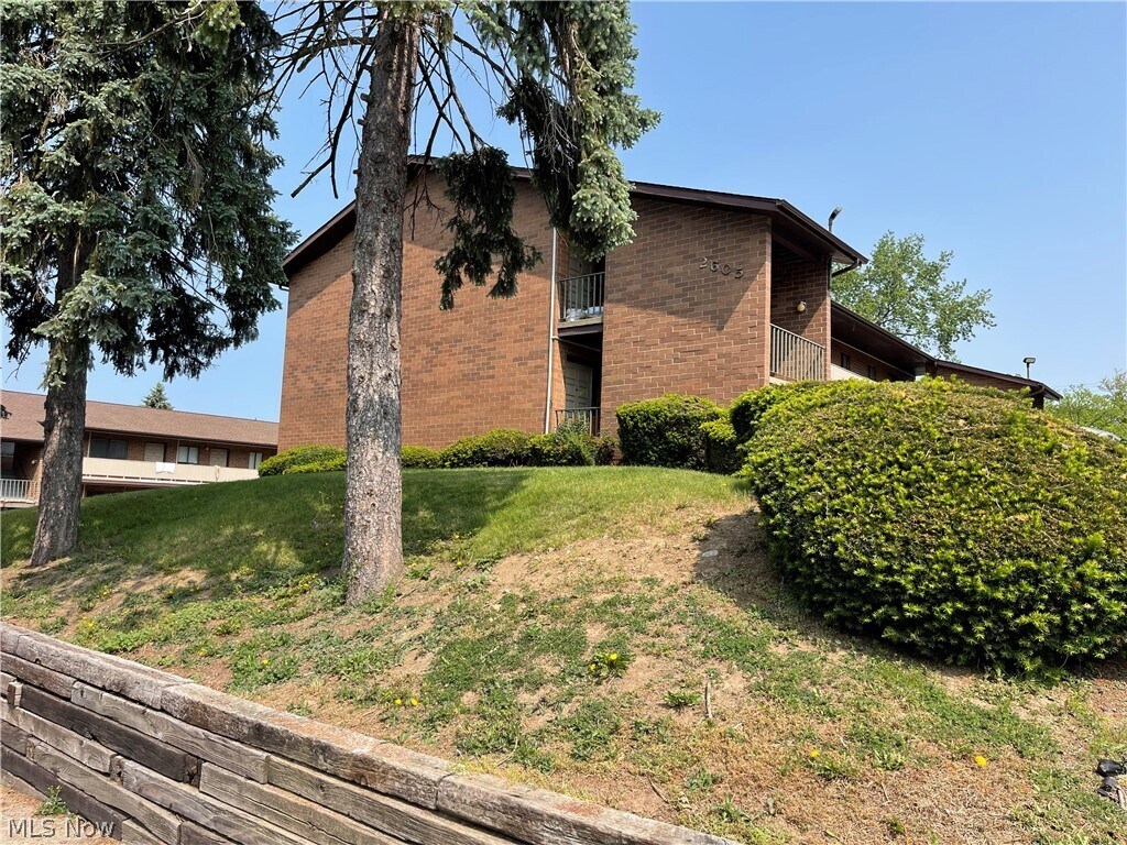 Primary Photo - 2605 Terrace Ave
