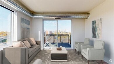 Building Photo - The Bessemer at Seward Commons