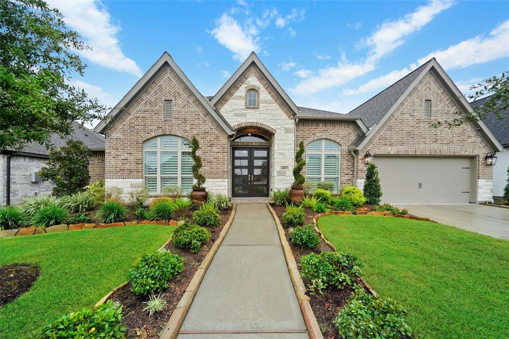 4803 Bernard Dr, Iowa Colony, TX 77583 House Rental in Iowa Colony, TX