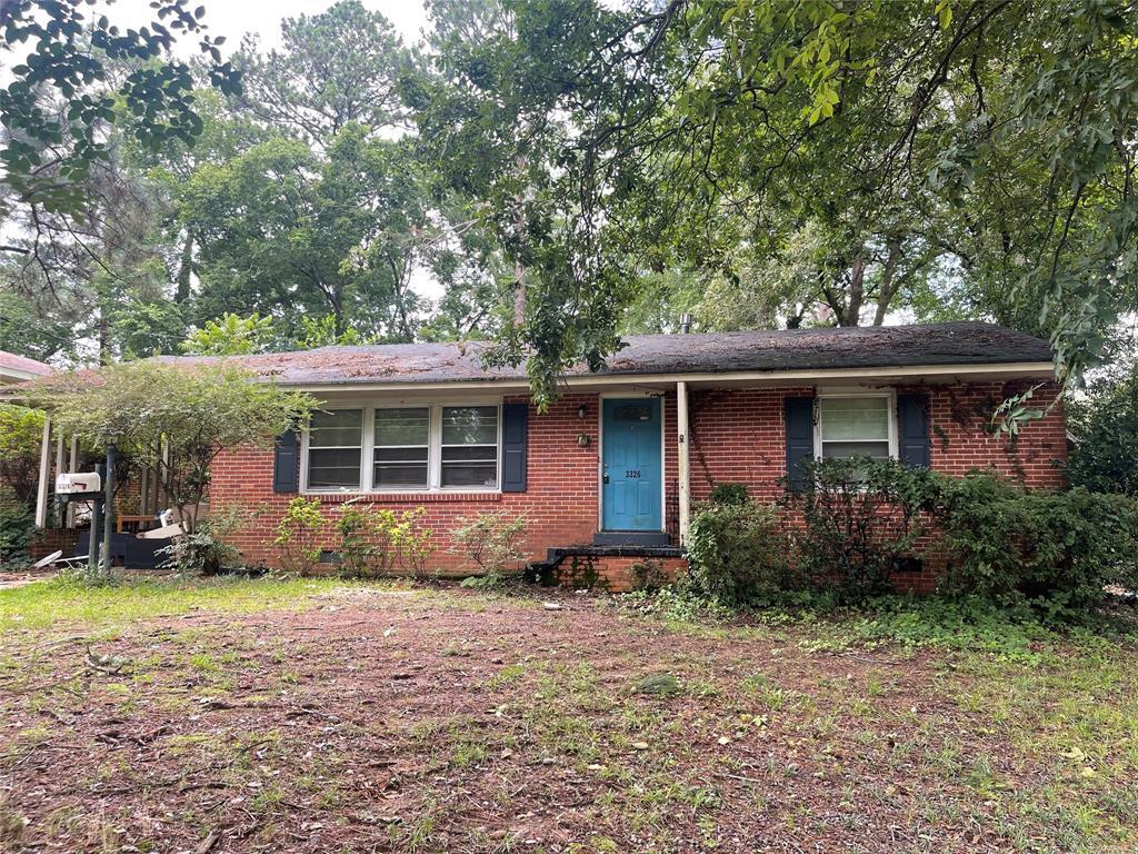 3326 Vermont Dr, Montgomery, AL 36109 House Rental in Montgomery, AL