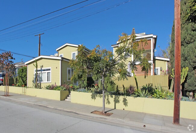 Foto del edificio - The Bungalows at Ocean Park