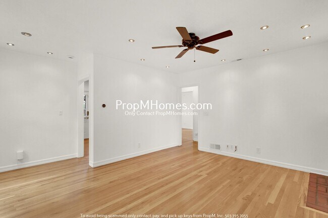 Foto del edificio - NE Portland Gem w/ Entertainers Backyard + Livable Basement!