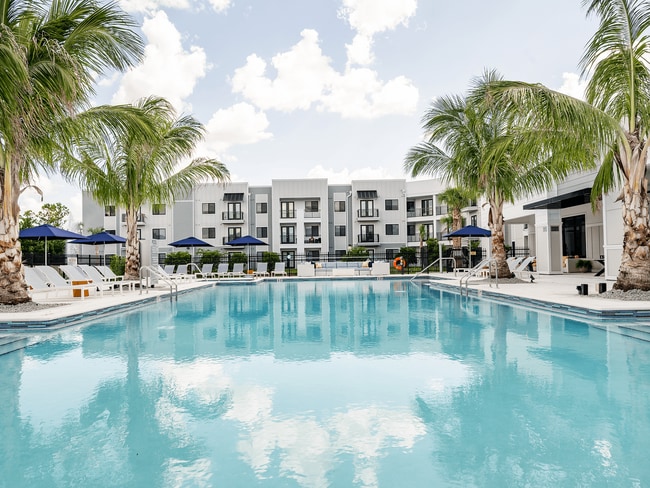 Building Photo - Marquee Square