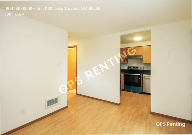 Foto del edificio - 11601 19th St NE