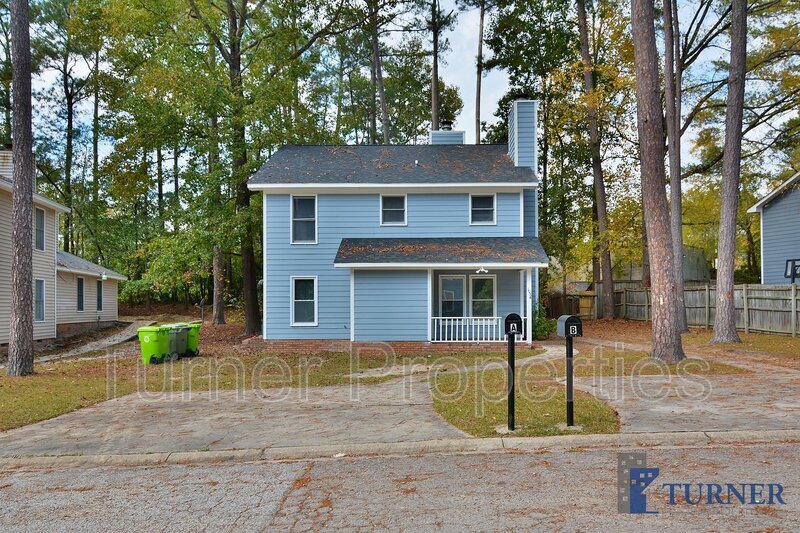 108 Misty Oak Rd Unit B, Columbia, SC 29223 Condo for Rent in