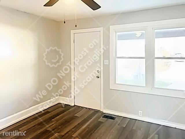 Building Photo - 1 br, 1 bath House - 5953 Rawles Ave